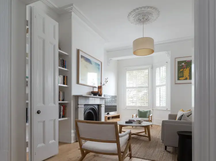 320 Moore Park Road, Paddington NSW 2021