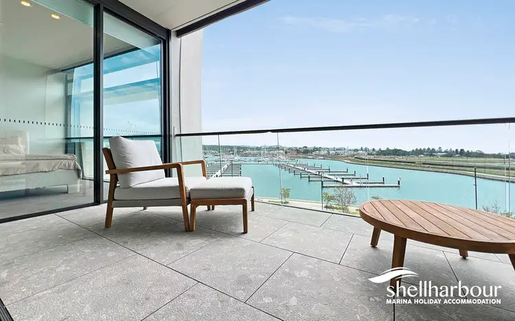 207/60 The Promontory Drive, Shell Cove NSW 2529