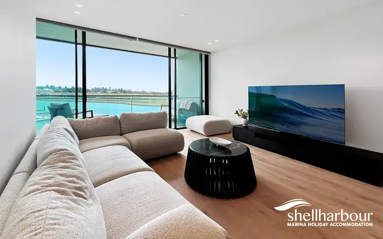 Sixth view of Homely apartment listing, 207/60 The Promontory Drive, Shell Cove NSW 2529