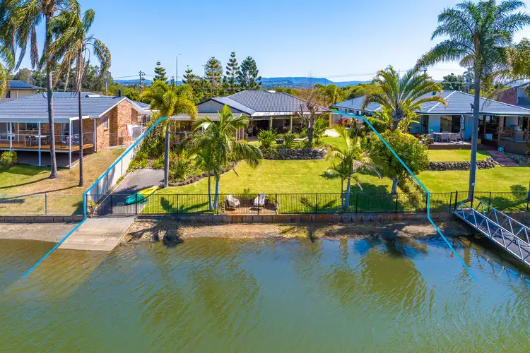 105 Witt Avenue, Carrara QLD 4211