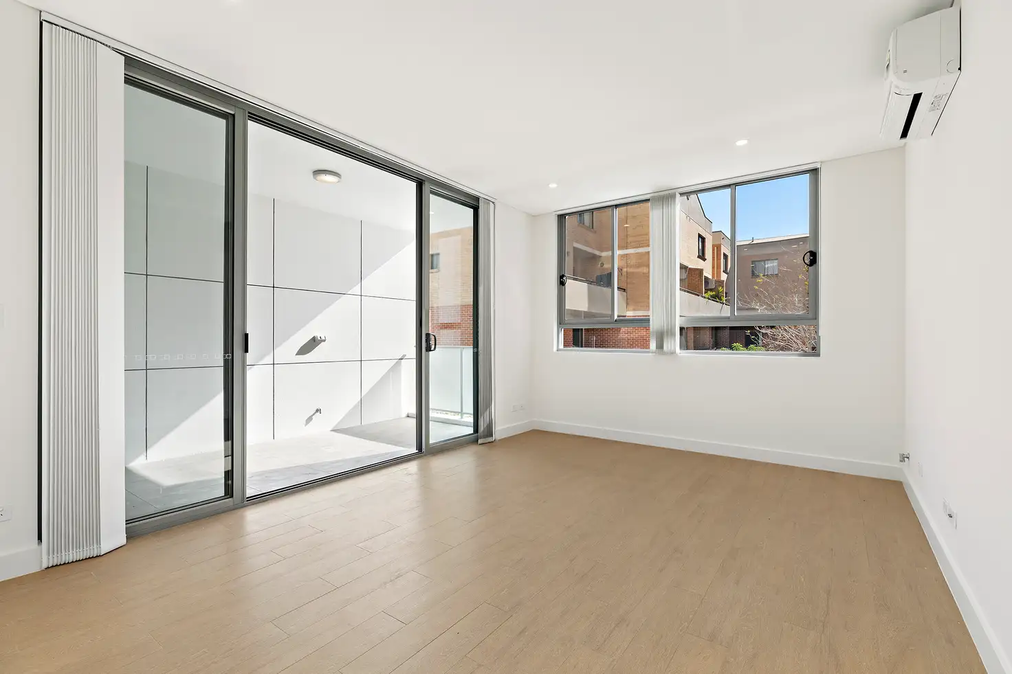 Main view of Homely apartment listing, 5/82 Beamish Street, Campsie NSW 2194