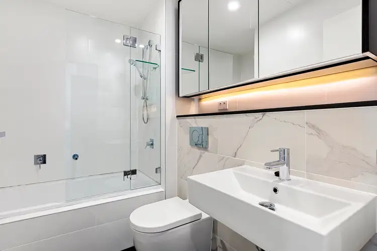 Third view of Homely apartment listing, 5/82 Beamish Street, Campsie NSW 2194