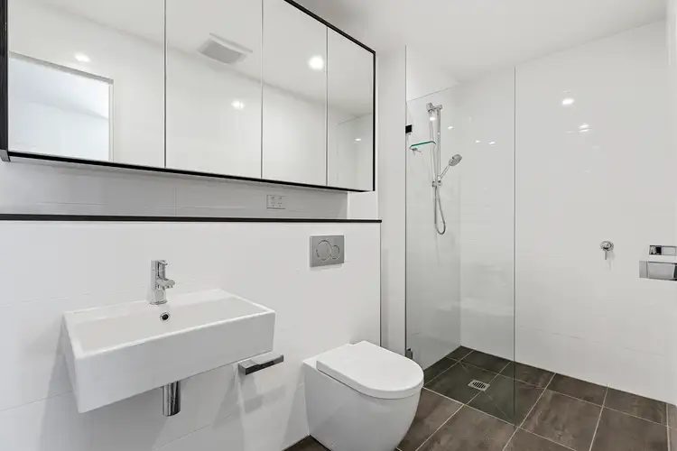 Fifth view of Homely apartment listing, 5/82 Beamish Street, Campsie NSW 2194