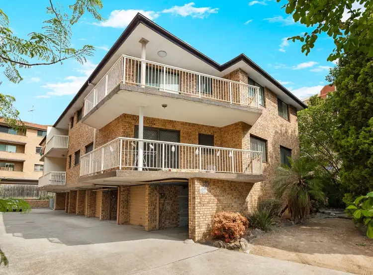 5/189 Hawkesbury Road, Westmead NSW 2145