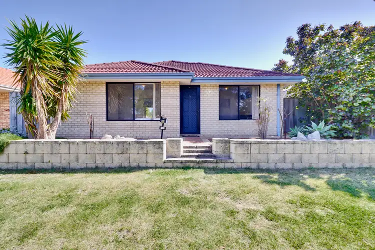 35 Lynch Avenue, Rockingham WA 6168
