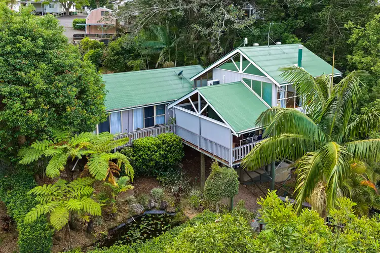 9/43-45 Western Avenue, Montville QLD 4560