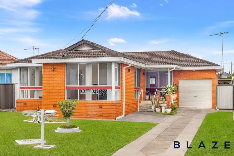Main view of Homely house listing, 30 Malcolm Avenue, Mount Pritchard NSW 2170