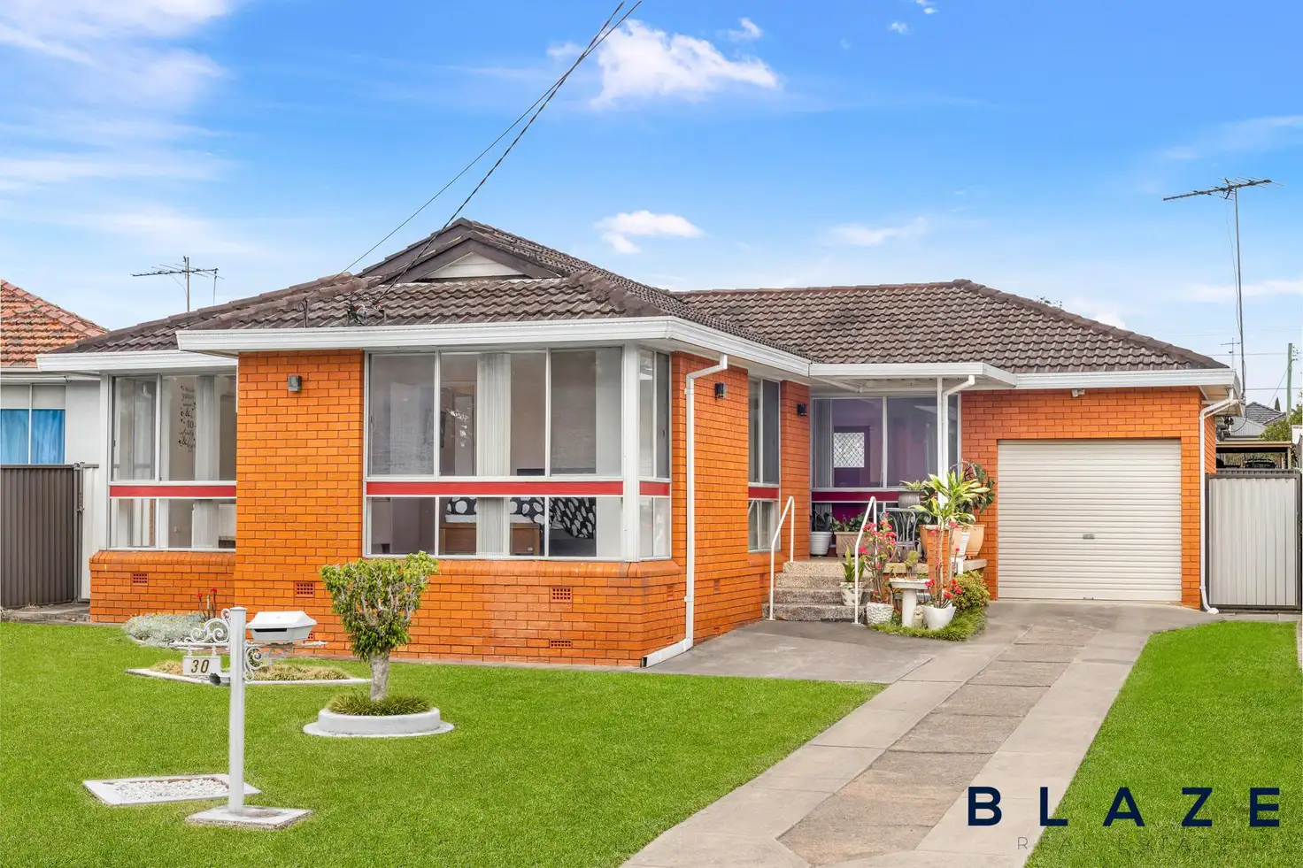 Main view of Homely house listing, 30 Malcolm Avenue, Mount Pritchard NSW 2170