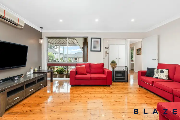 Fifth view of Homely house listing, 30 Malcolm Avenue, Mount Pritchard NSW 2170