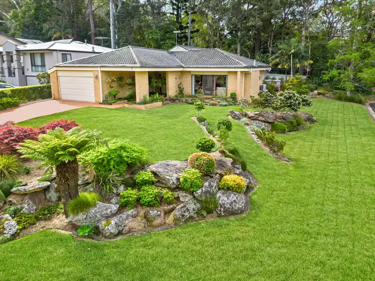 Main view of Homely house listing, 12 Goulburn Street, St Ives NSW 2075