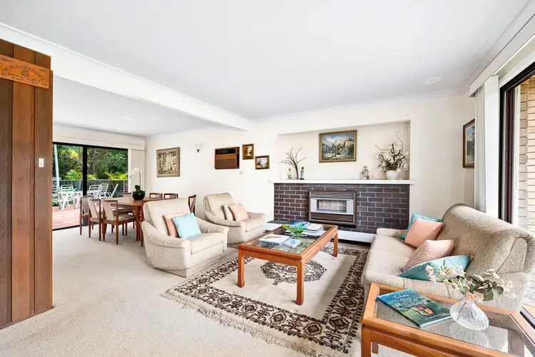 Second view of Homely house listing, 12 Goulburn Street, St Ives NSW 2075