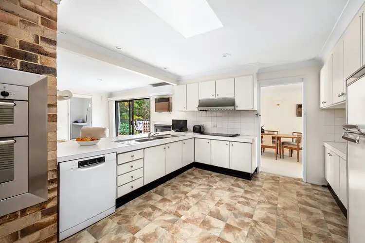 Fourth view of Homely house listing, 12 Goulburn Street, St Ives NSW 2075