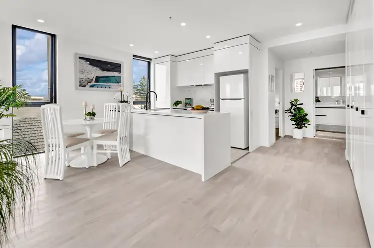 Main view of Homely apartment listing, 8/18 Chelsea Avenue, Broadbeach QLD 4218