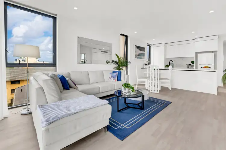 Third view of Homely apartment listing, 8/18 Chelsea Avenue, Broadbeach QLD 4218