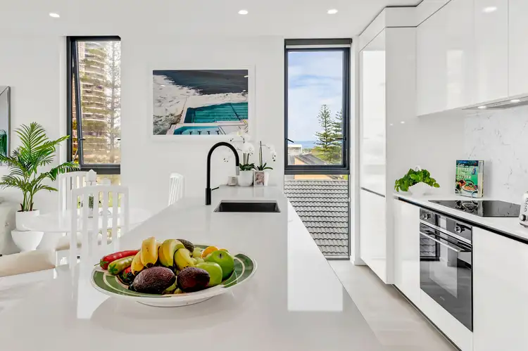 Fourth view of Homely apartment listing, 8/18 Chelsea Avenue, Broadbeach QLD 4218