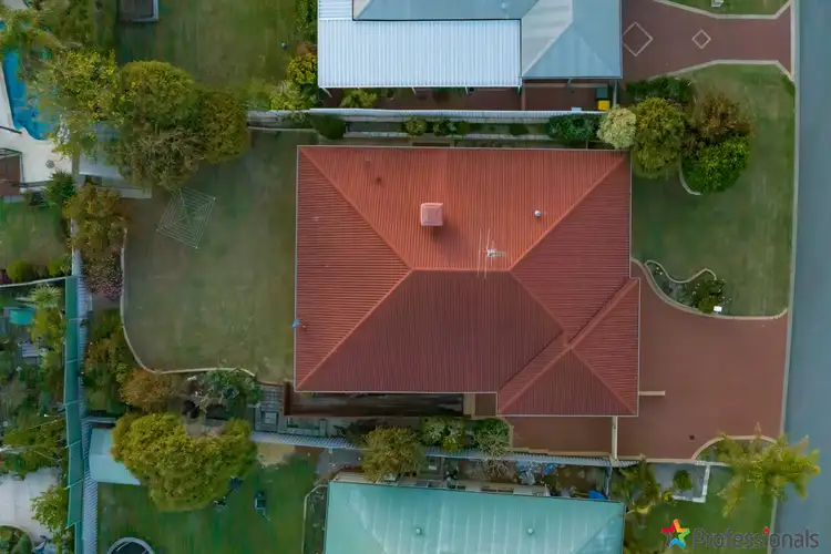 Fourth view of Homely house listing, 17 Rosebud Place, Halls Head WA 6210