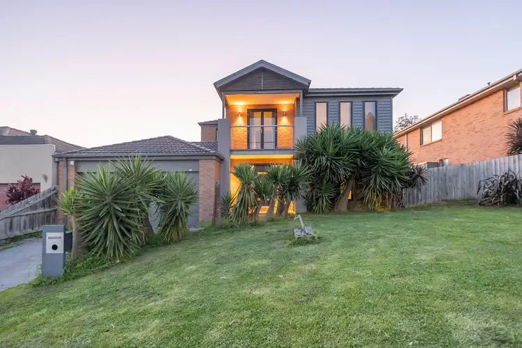 65 Sheldon Drive, Berwick VIC 3806