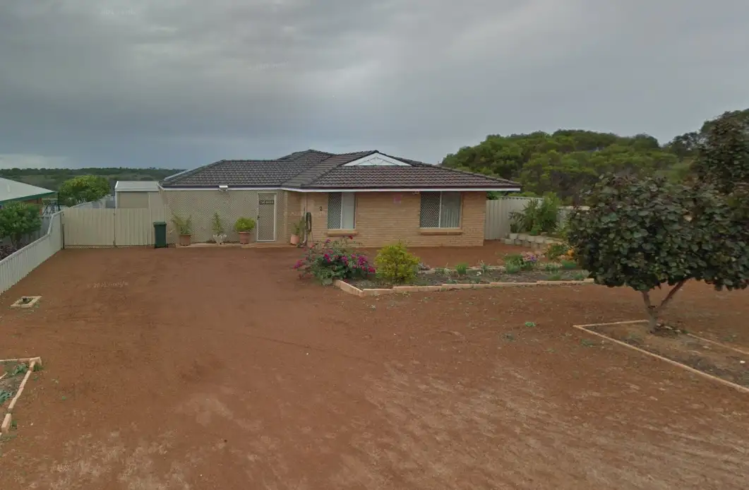 Main view of Homely house listing, 2 Simon Drive, Karloo WA 6530