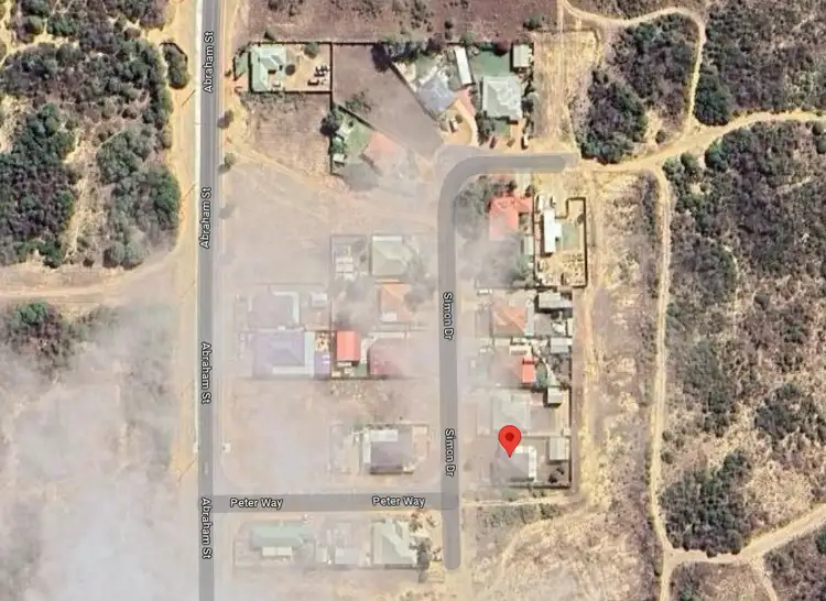 Second view of Homely house listing, 2 Simon Drive, Karloo WA 6530