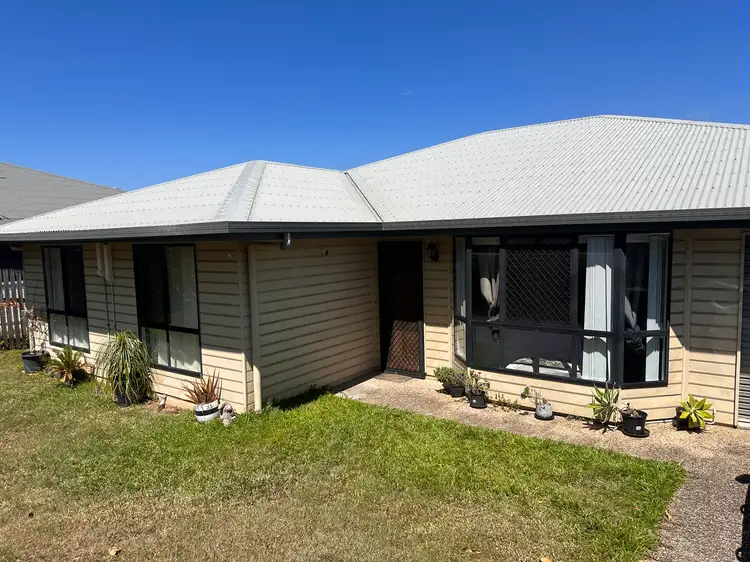 Main view of Homely house listing, 53 Manning Street, Rural View QLD 4740