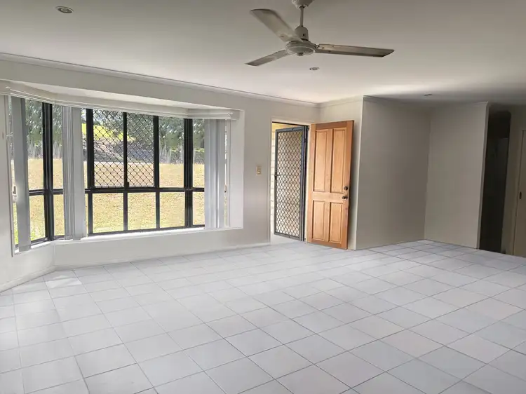 Second view of Homely house listing, 53 Manning Street, Rural View QLD 4740