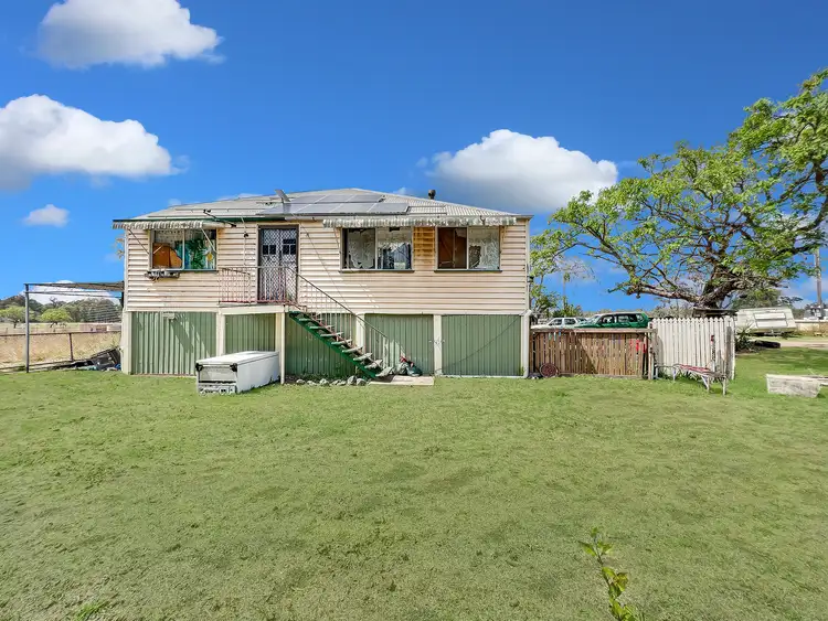 Second view of Homely house listing, 1102-1108 Karrabin Rosewood Road, Rosewood QLD 4340