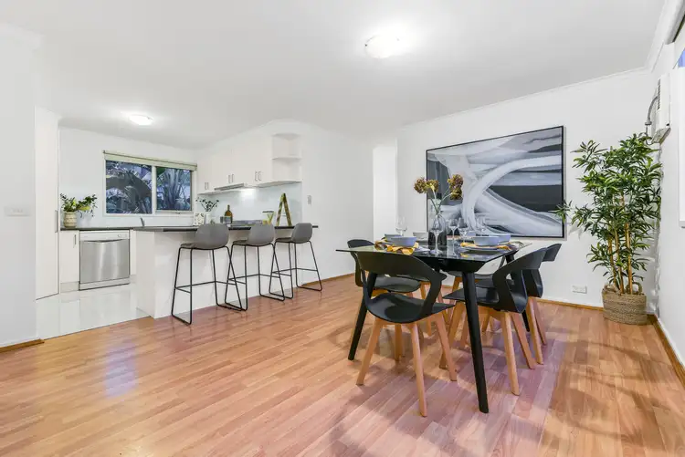 12 Boree Court, Berwick VIC 3806
