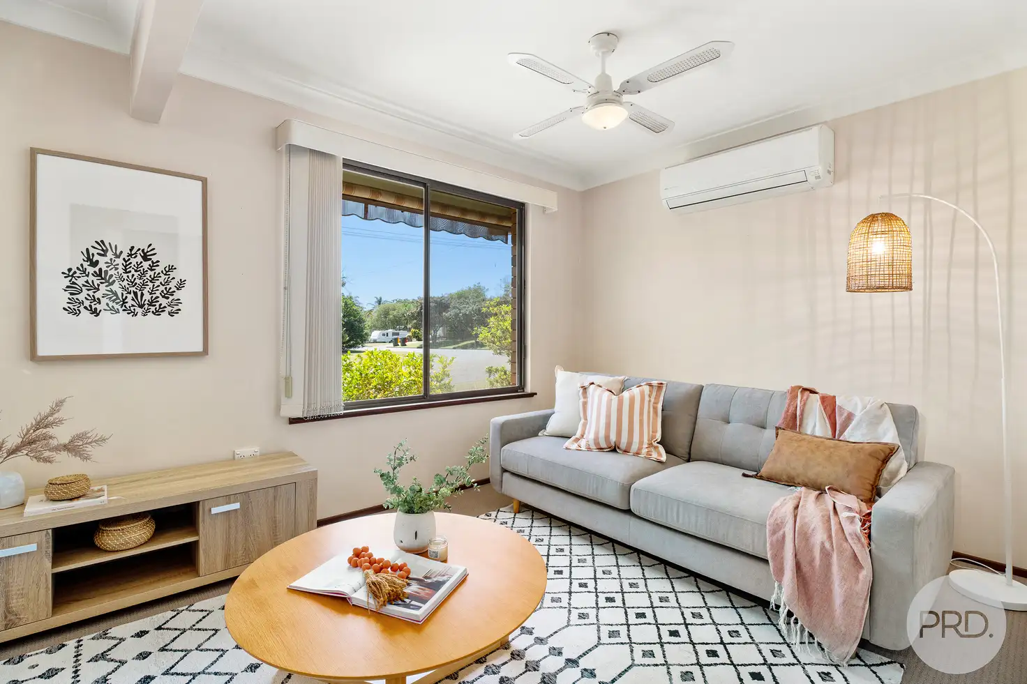 Main view of Homely house listing, 1/32 Parkes Street, Nelson Bay NSW 2315