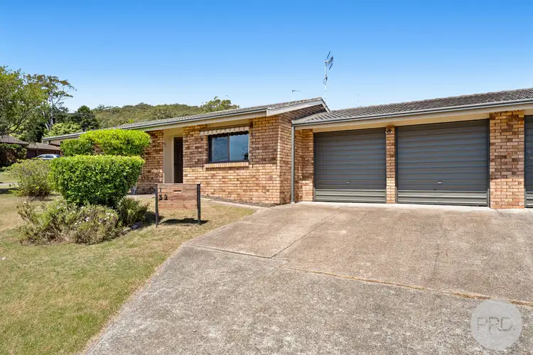 Second view of Homely house listing, 1/32 Parkes Street, Nelson Bay NSW 2315