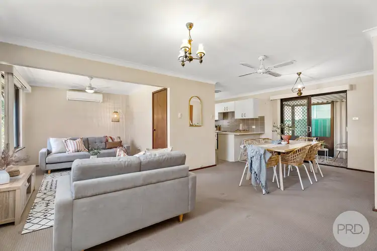 Fifth view of Homely house listing, 1/32 Parkes Street, Nelson Bay NSW 2315