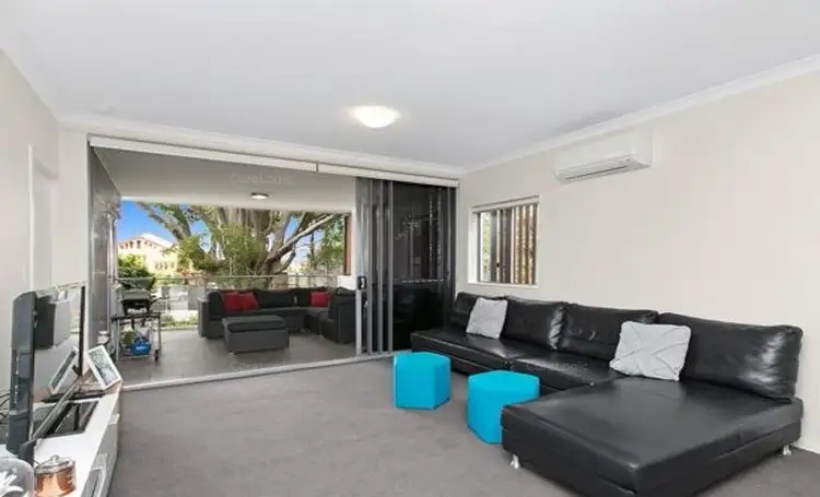 17/62 - 66 Waldheim Street, Annerley QLD 4103