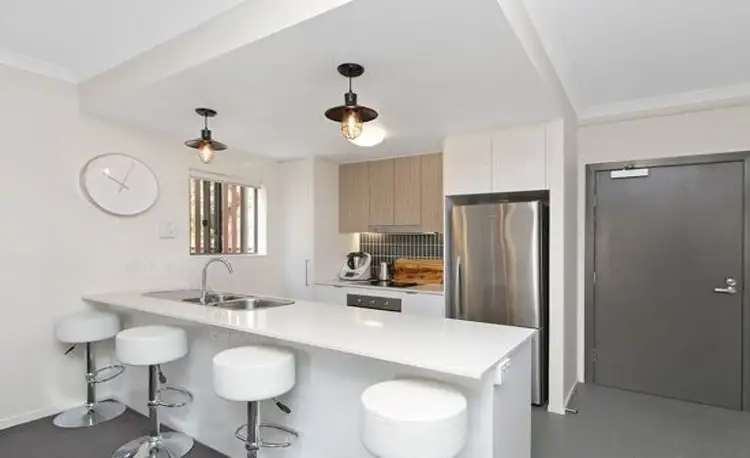 Third view of Homely apartment listing, 17/62 - 66 Waldheim Street, Annerley QLD 4103