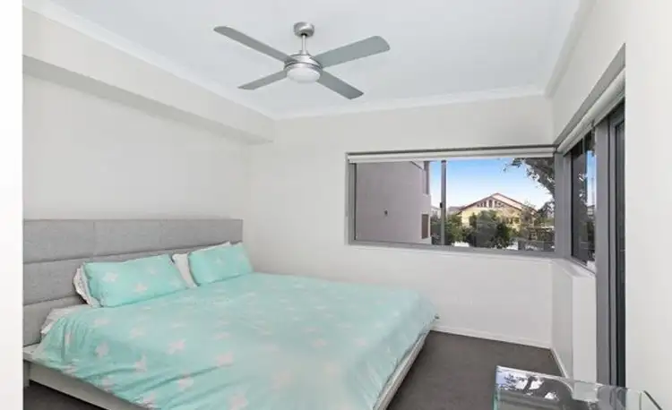 Fourth view of Homely apartment listing, 17/62 - 66 Waldheim Street, Annerley QLD 4103