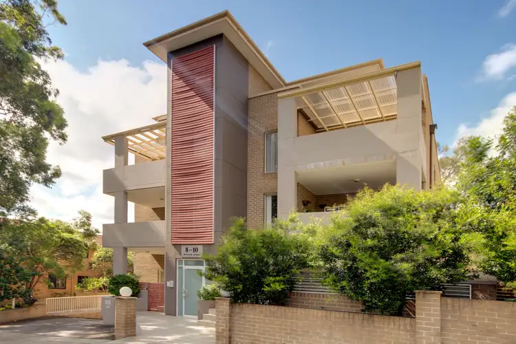 Main view of Homely unit listing, 2/8 Rutland Street, Allawah NSW 2218