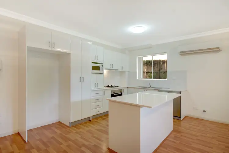 Third view of Homely unit listing, 2/8 Rutland Street, Allawah NSW 2218