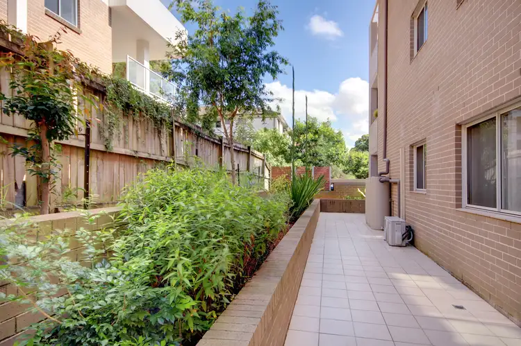 Fifth view of Homely unit listing, 2/8 Rutland Street, Allawah NSW 2218