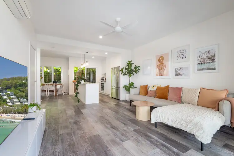 Main view of Homely house listing, 2/8 Garnet Street, Cooroy QLD 4563