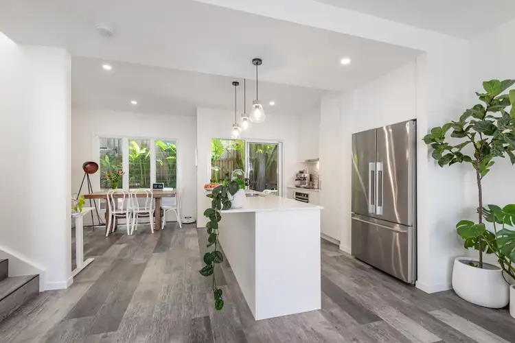 Second view of Homely house listing, 2/8 Garnet Street, Cooroy QLD 4563