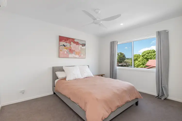 Fourth view of Homely house listing, 2/8 Garnet Street, Cooroy QLD 4563