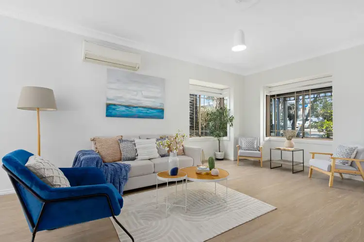 Second view of Homely villa listing, 1/2a Junction Street, Mortdale NSW 2223