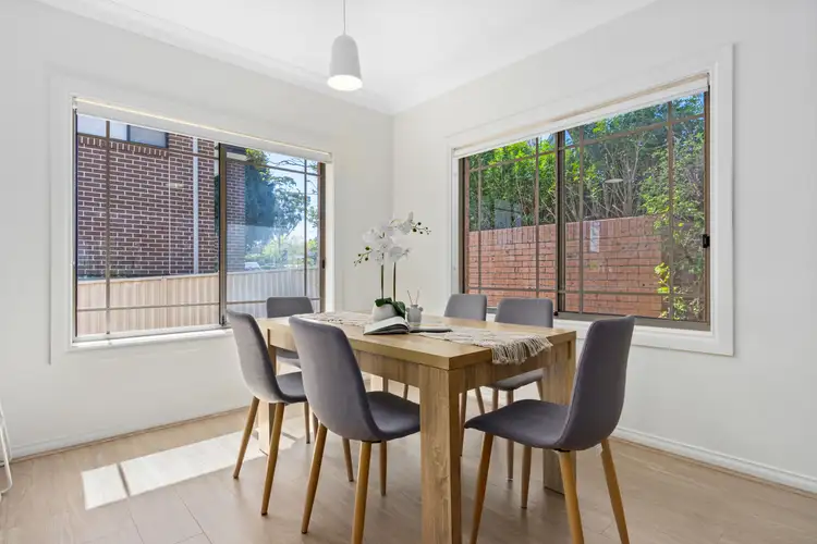 Sixth view of Homely villa listing, 1/2a Junction Street, Mortdale NSW 2223