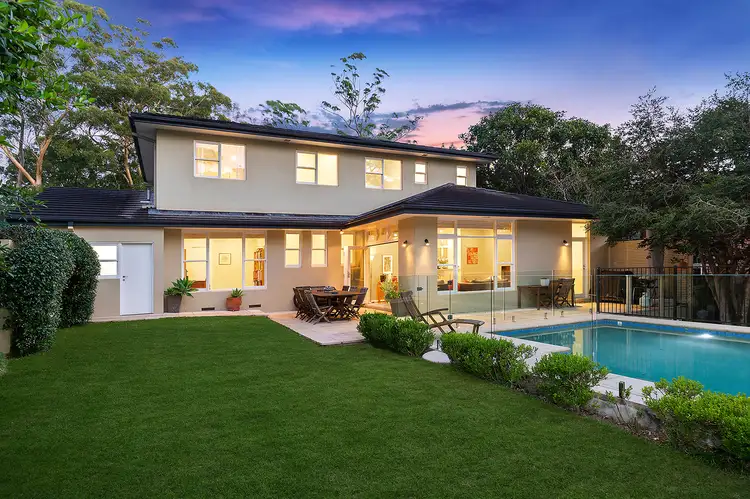 122 Eastern Road, Turramurra NSW 2074