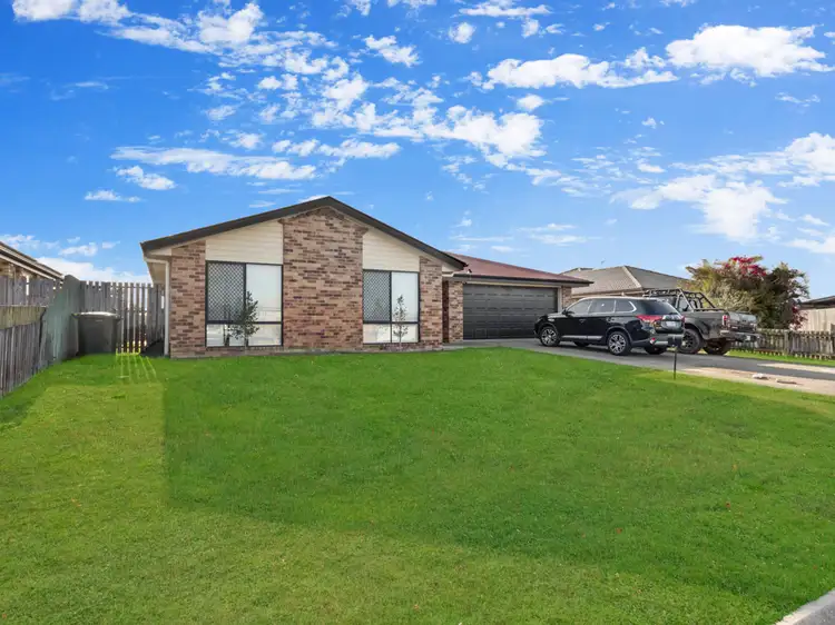 51 Bunya Court, Eli Waters QLD 4655