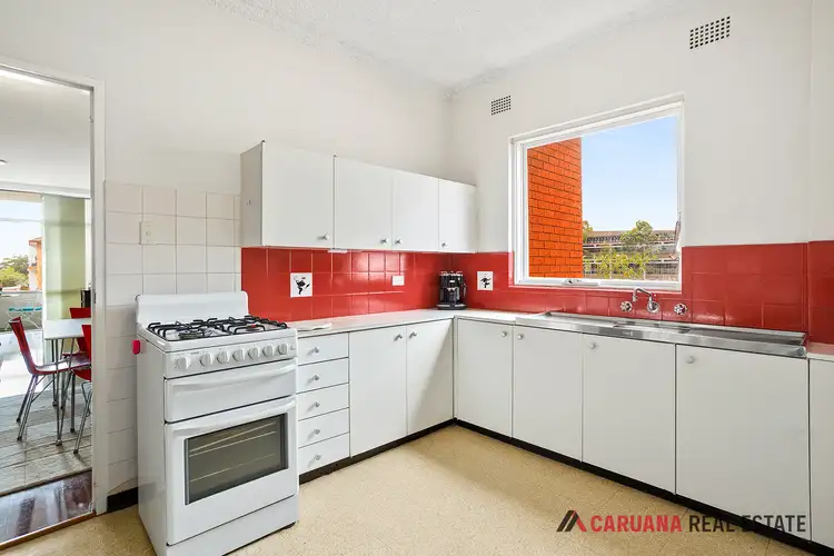 Fifth view of Homely unit listing, 6/732 Princes Highway, Kogarah NSW 2217