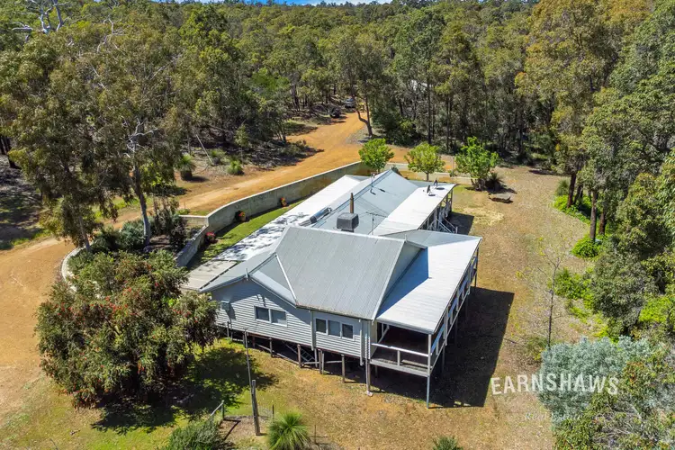 Third view of Homely house listing, 320 Markwell Place, Mount Helena WA 6082