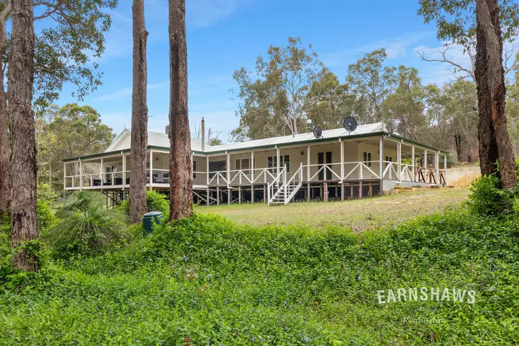 Fourth view of Homely house listing, 320 Markwell Place, Mount Helena WA 6082