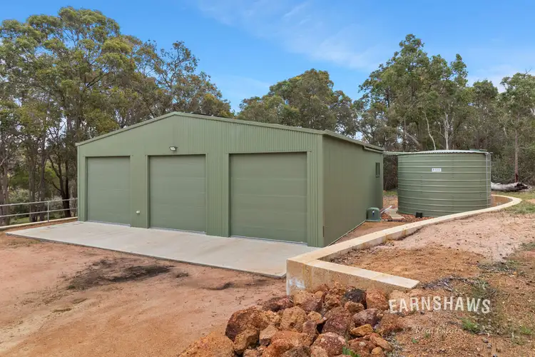 Fifth view of Homely house listing, 320 Markwell Place, Mount Helena WA 6082