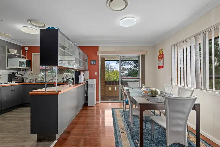 Fifth view of Homely house listing, 14 Rabaul Street, Moorooka QLD 4105