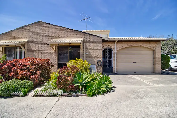 Main view of Homely unit listing, 1/4 Merope Close, Rockingham WA 6168