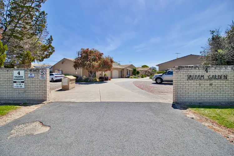 Second view of Homely unit listing, 1/4 Merope Close, Rockingham WA 6168